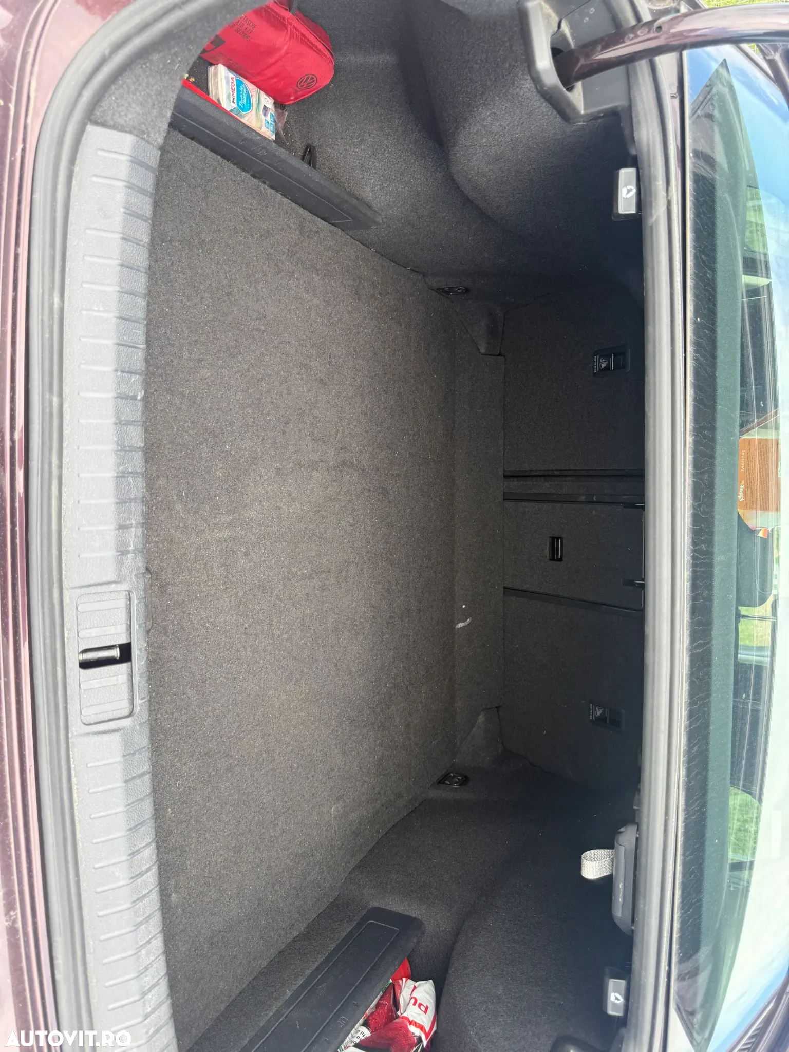 Volkswagen Passat Variant 2.0 TDI DSG Comfortline - 10