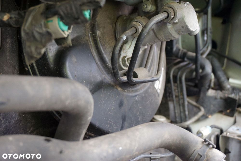 SERWO HAMULCOWE FOCUS III MK3 LIFT DV61-2B195-AA FORD 2014-2019 - 2