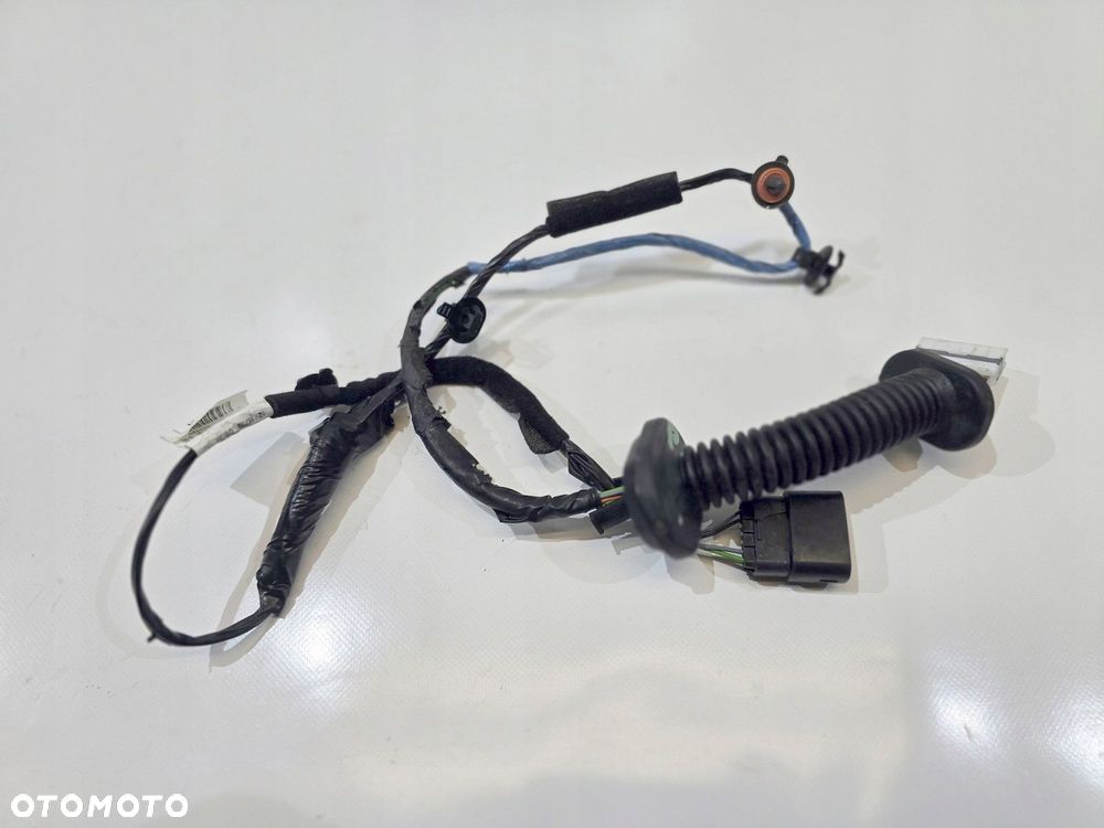 wiązka drzwi tył prawy hyundai i20 ii 19r 91661-c8160 - 1