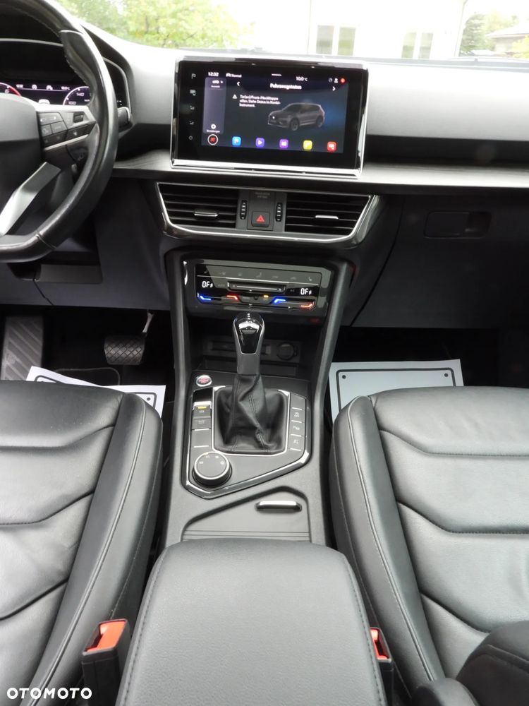 Seat Tarraco 1.5 TSI ACT OPF DSG Xcellence - 31