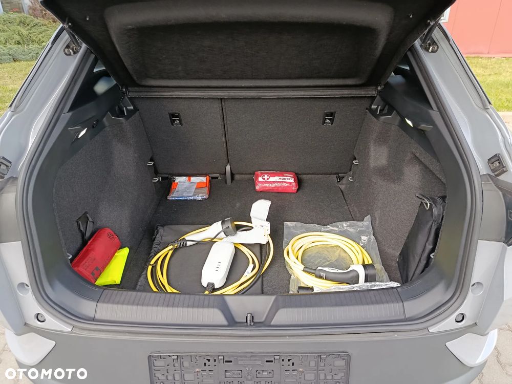 Volkswagen ID.4 77kWh Pro Performance - 13