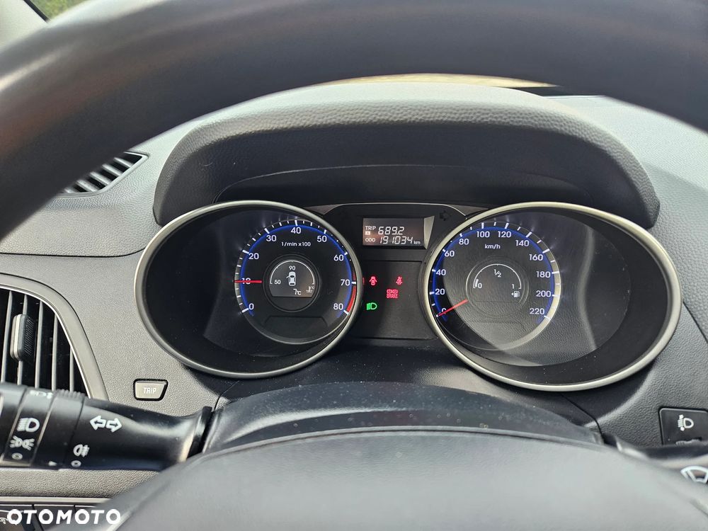 Hyundai ix35 1.6 GDI Comfort 2WD - 15