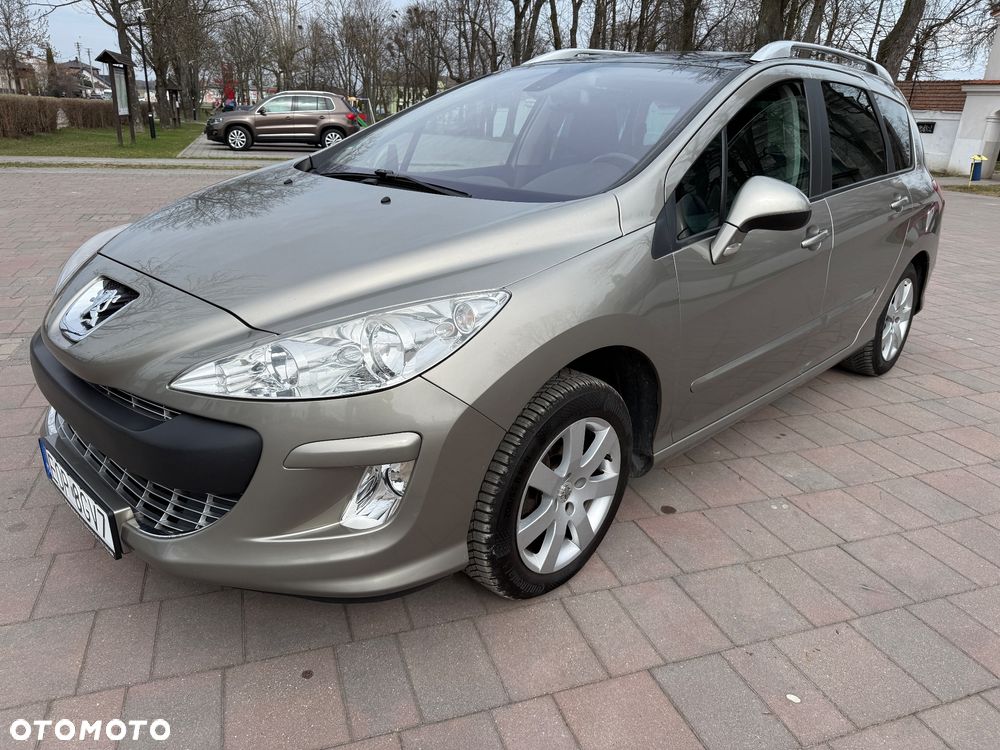 Peugeot 308 HDi FAP 110 Tendance - 7