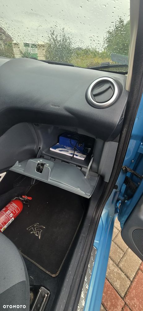 Ford KA 1.3 TDCi Start-Stopp-System Titanium - 16
