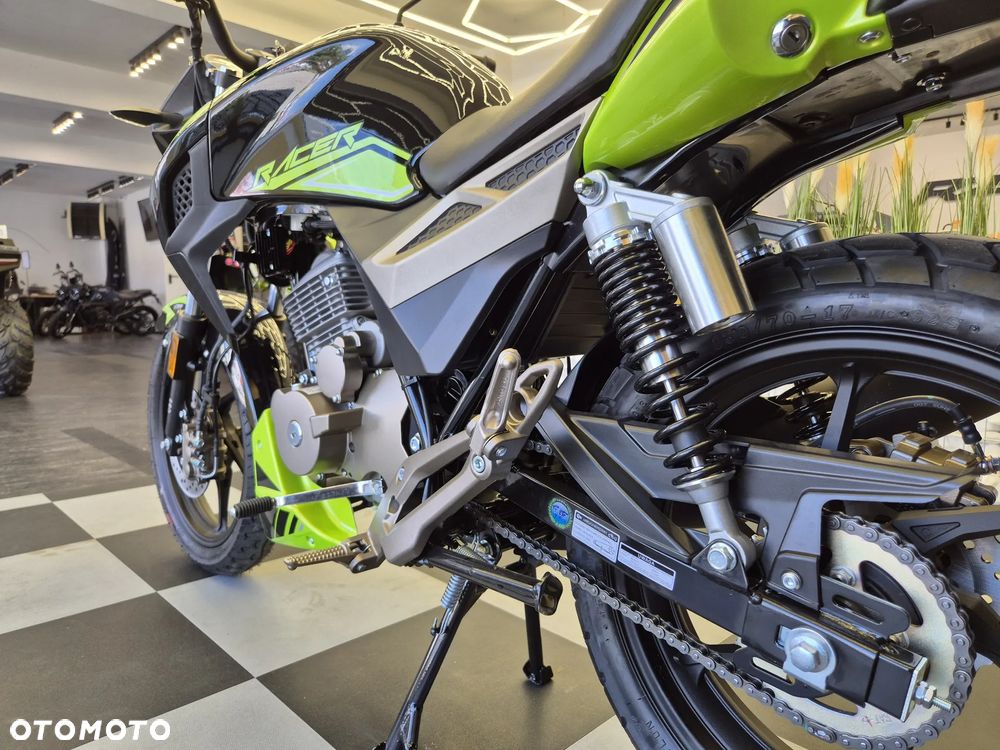 Junak 125 Racer - 11