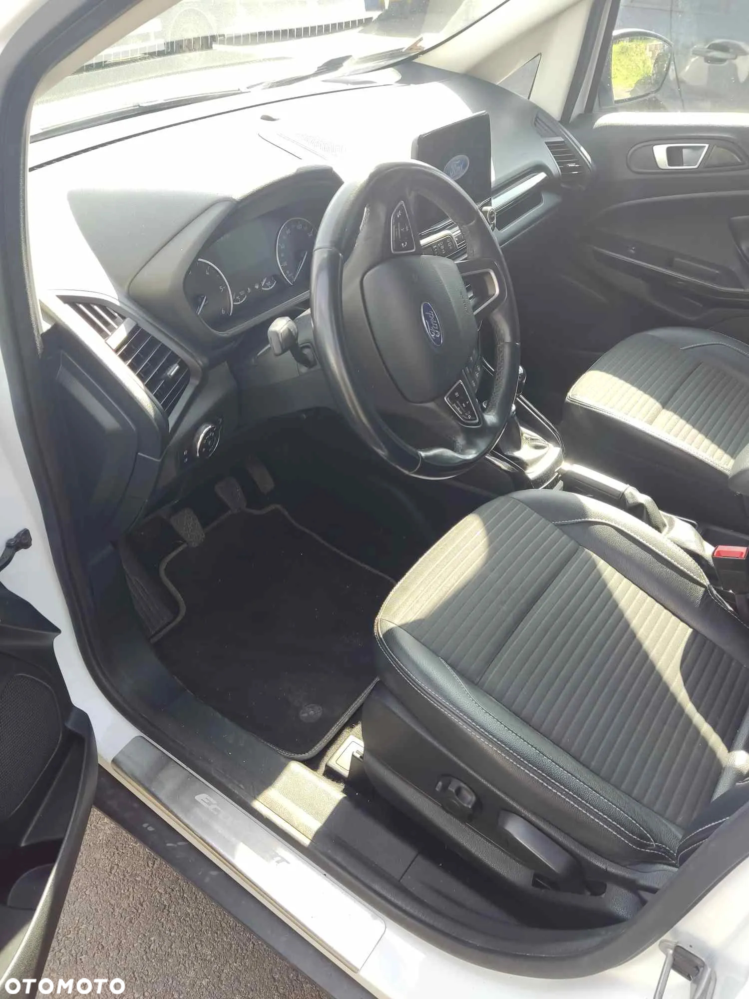 Ford EcoSport 1.5 EcoBlue AWD Navi Edition ASS - 6