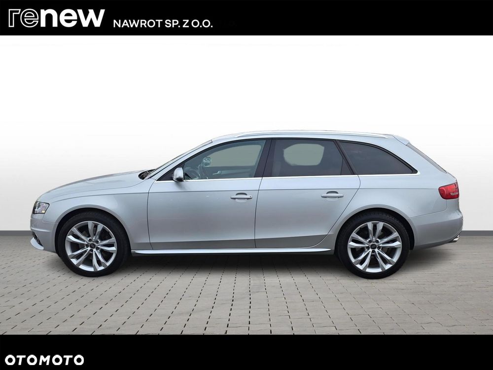 Audi S4 Avant 3.0 TFSI Quattro S tronic - 2