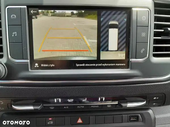 Opel VIVARO  2,0 122km EXTRA LONG - 15