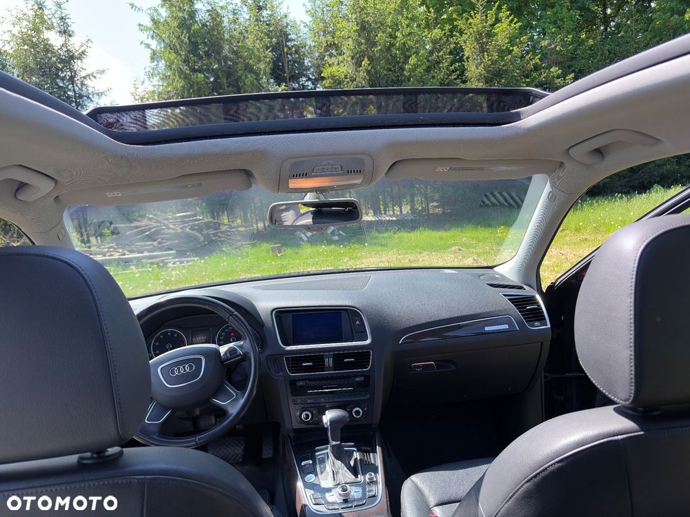 Audi Q5 - 15