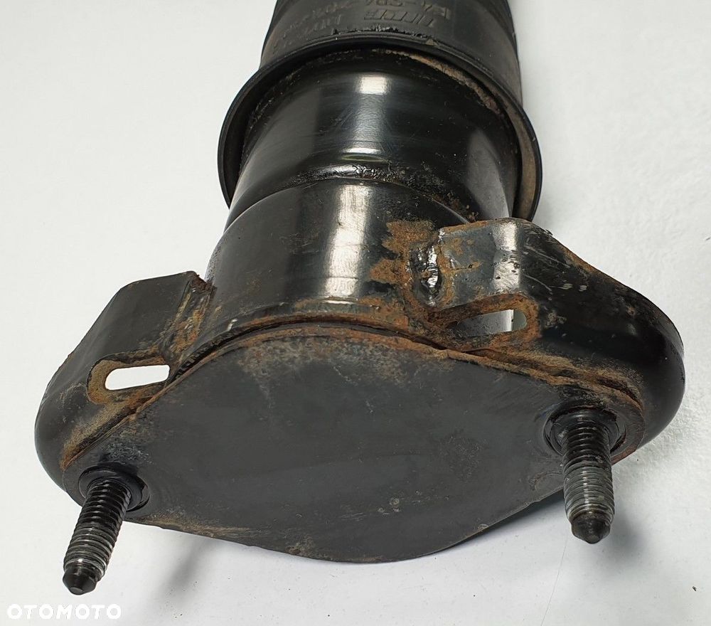AMORTYZATOR LEWY TYŁ AIRMATIC MERCEDES GL X164 A1645406710 - 2