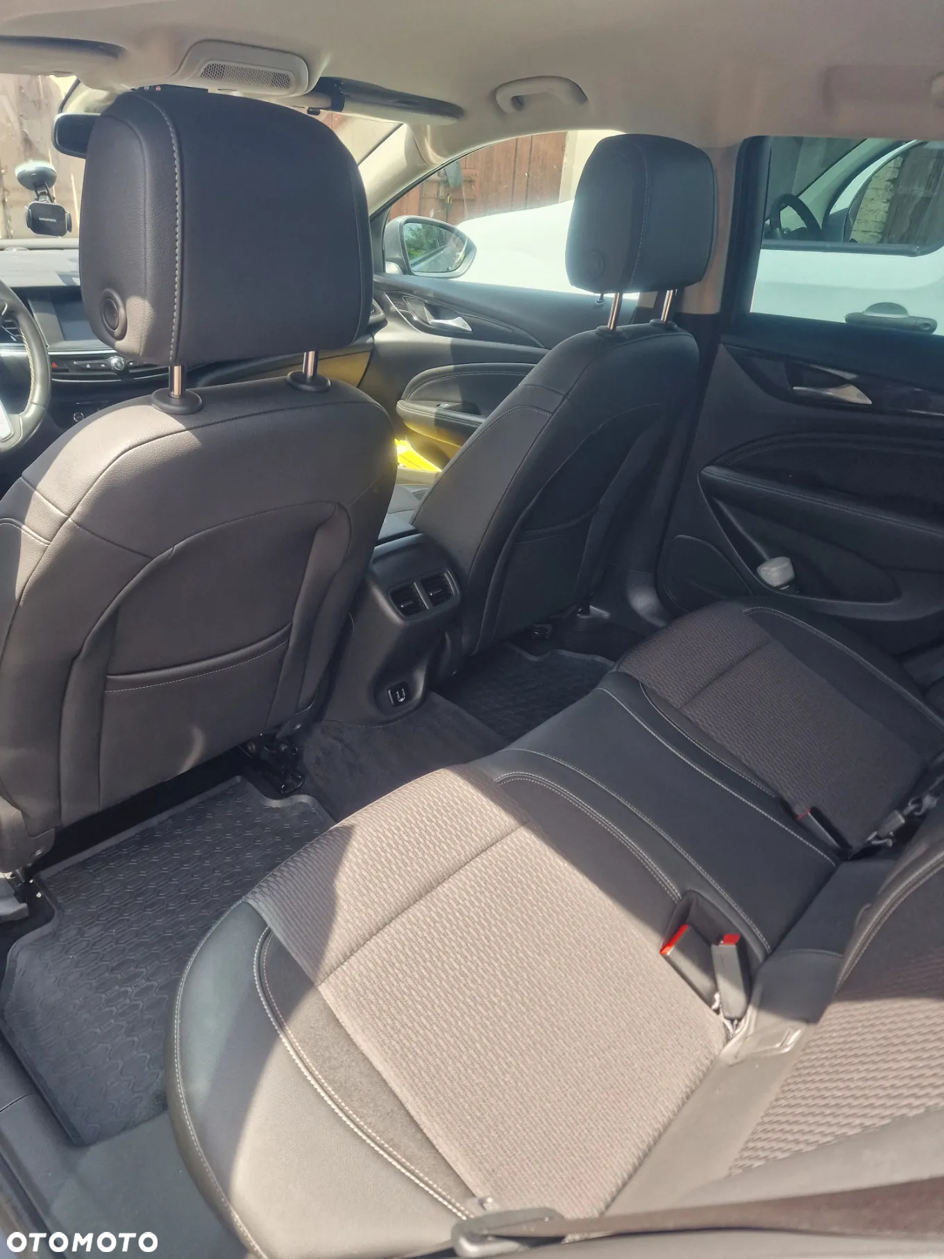 Opel Insignia CT 2.0 CDTI - 7