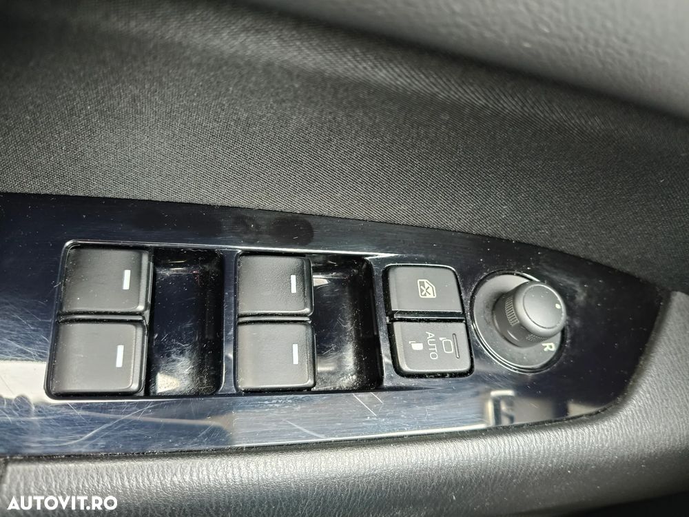 Mazda CX-5 G165 4x4 AT Takumi - 9