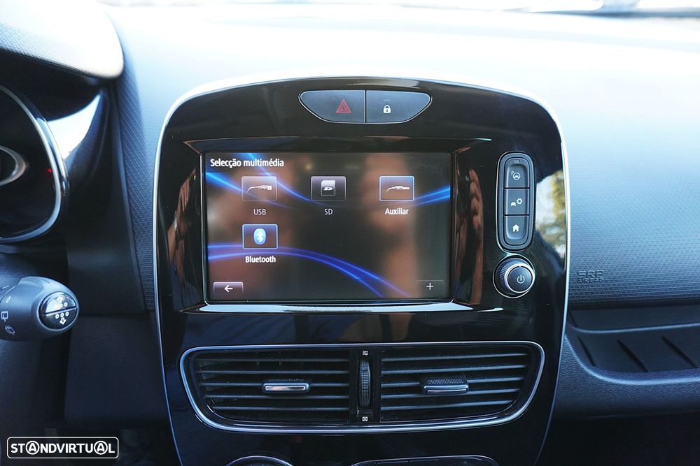 Renault Clio 1.5 dCi Limited - 31