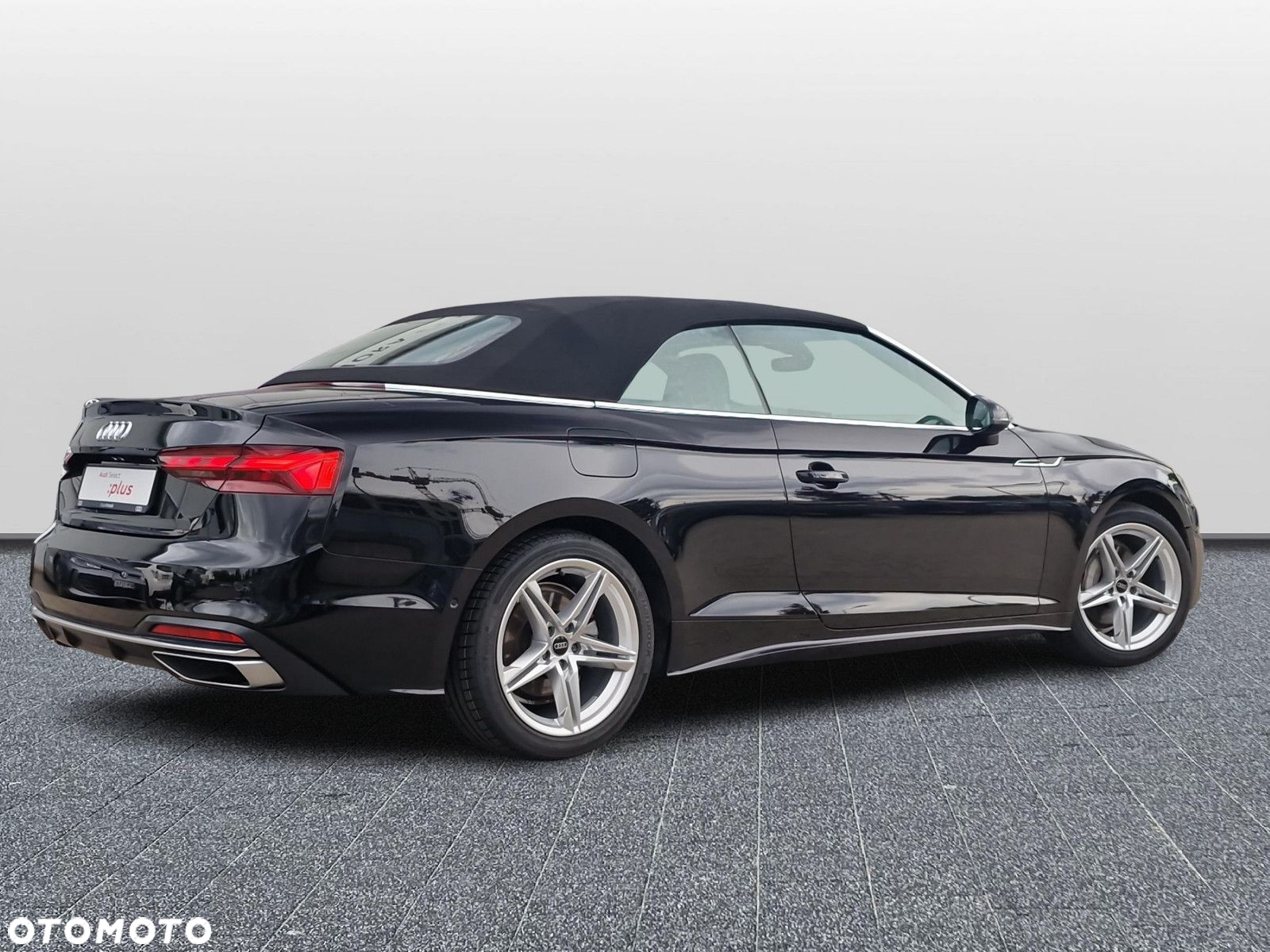 Audi A5 - 26