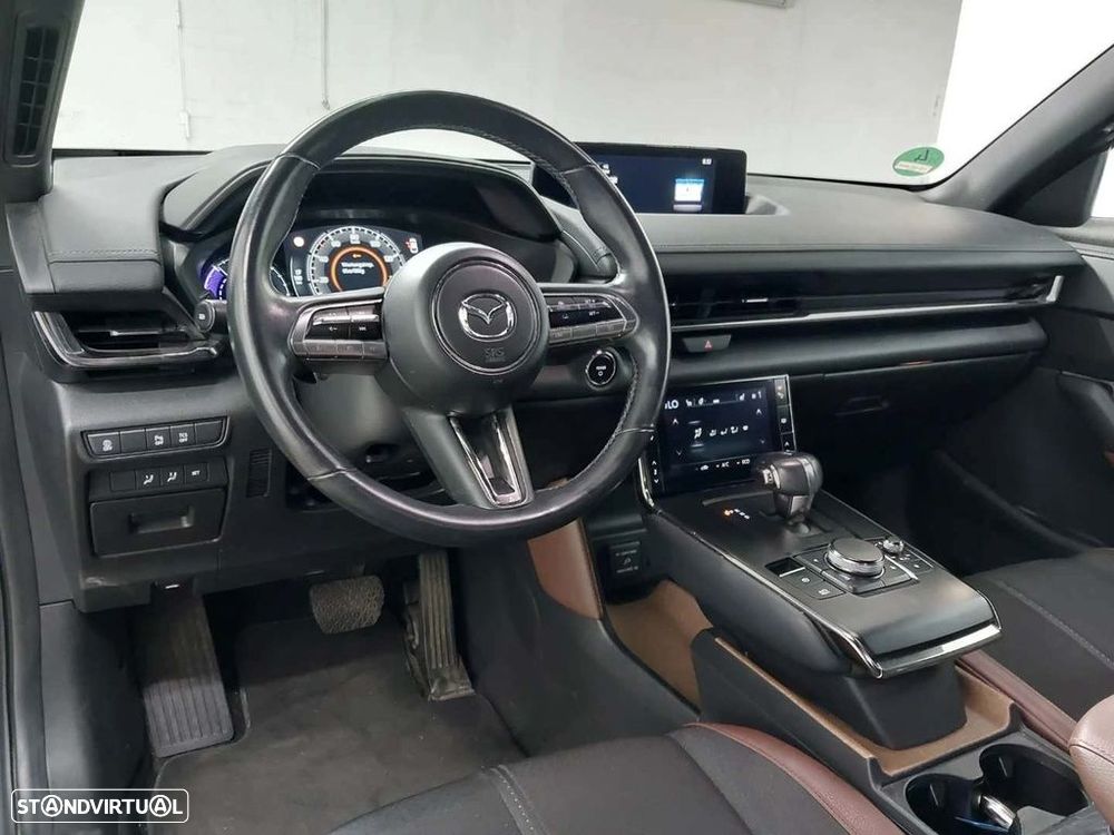 Mazda MX-30 e-SKYACTIV - 6