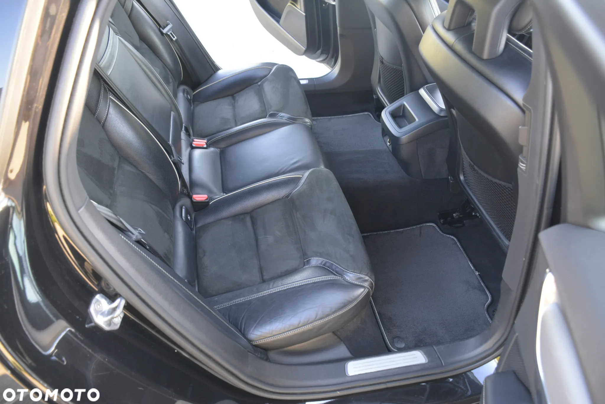 Volvo S90 D4 Geartronic R Design - 18