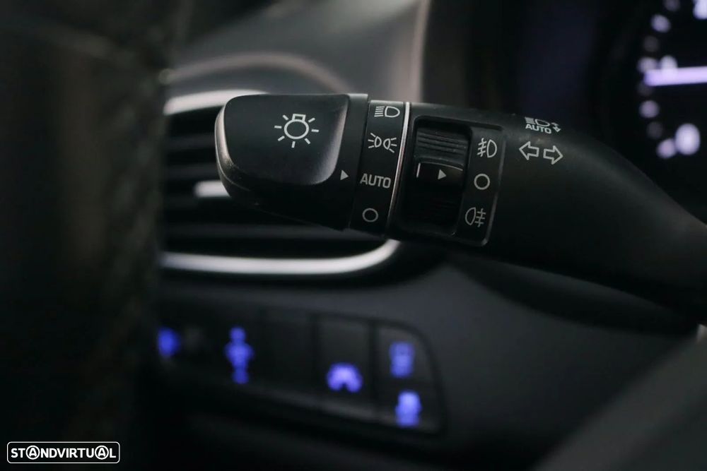 Hyundai i30 CW - 17