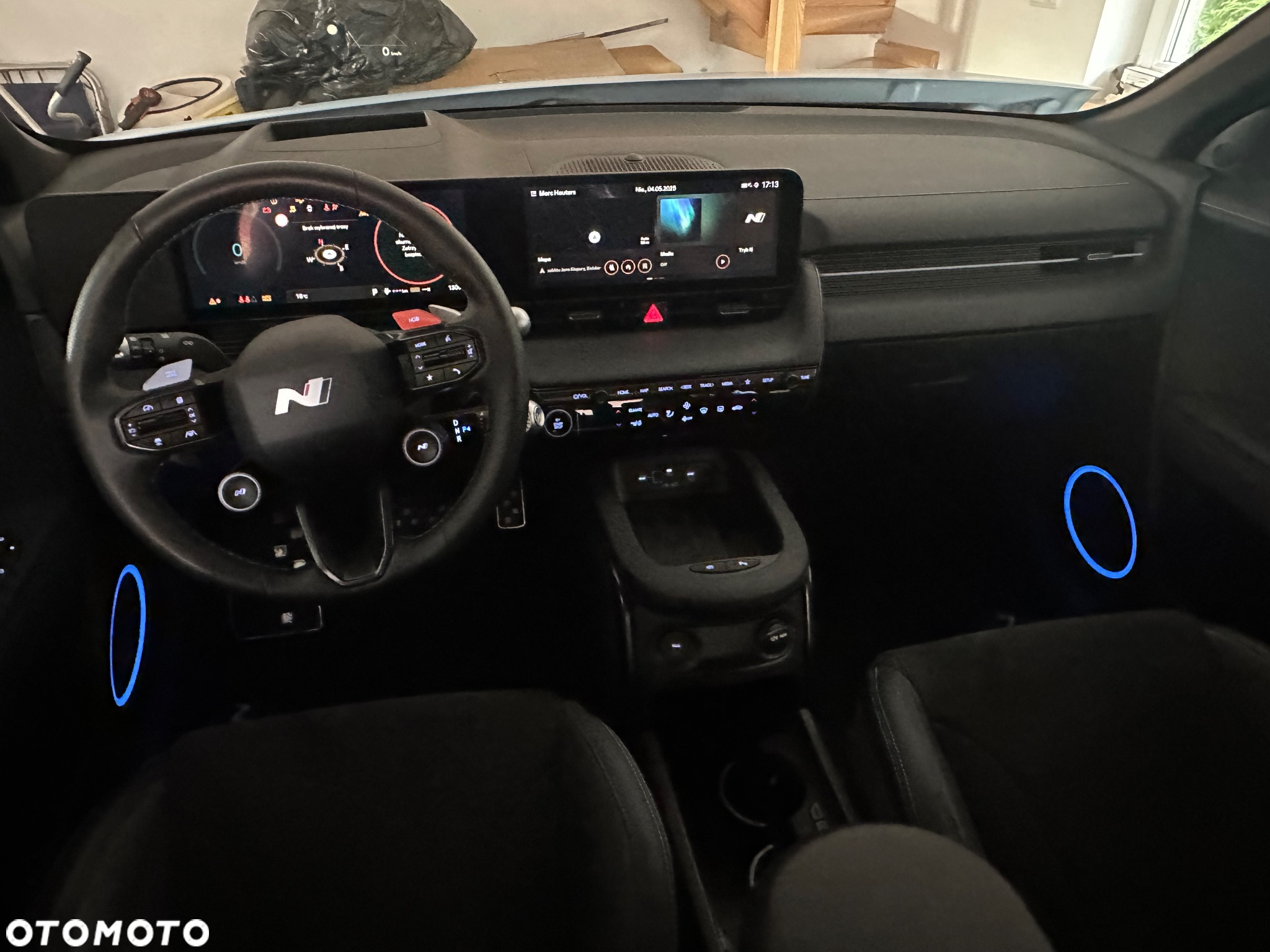 Hyundai IONIQ 5 - 18