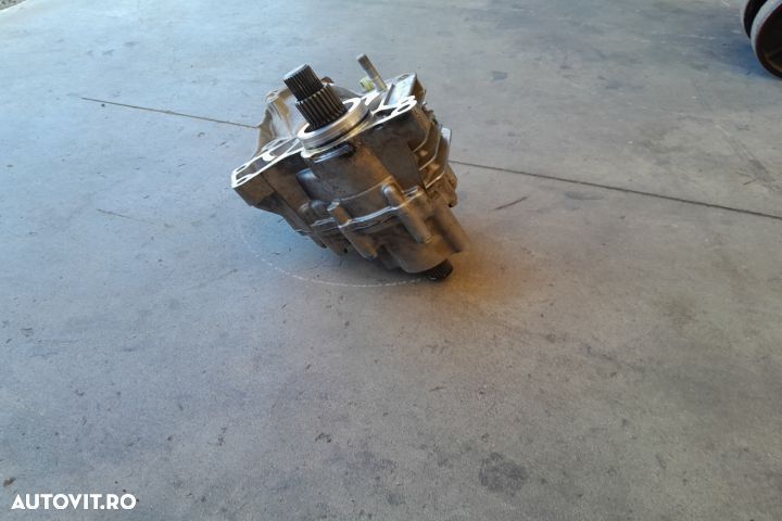 Grup fata / Diferential fata Suzuki Vitara 2 [2014 - 2018] Crossover - 2