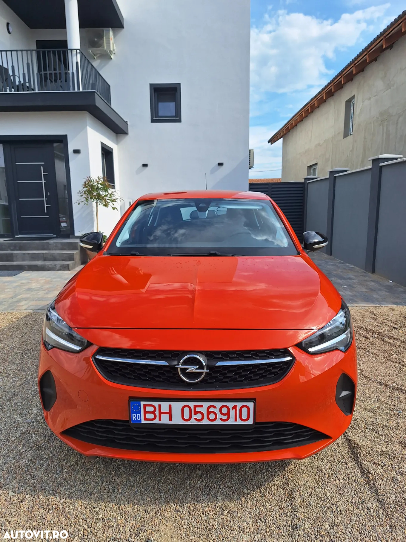 Opel Corsa Corsa-e - 5