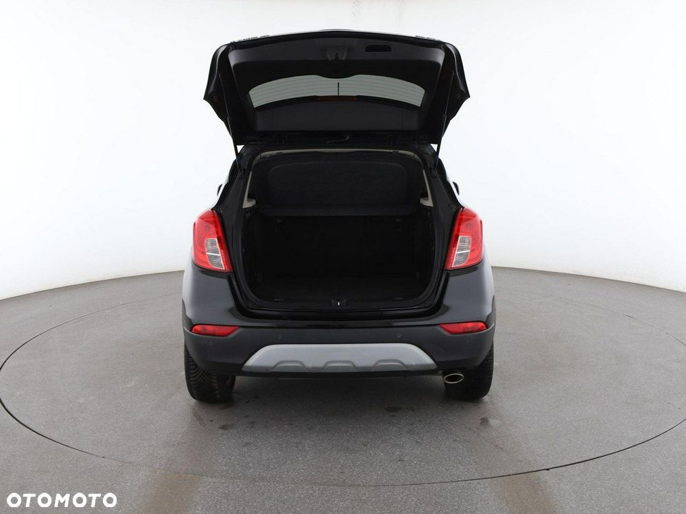 Opel Mokka 1.4 Turbo ecoFLEX Start/Stop Innovation - 20