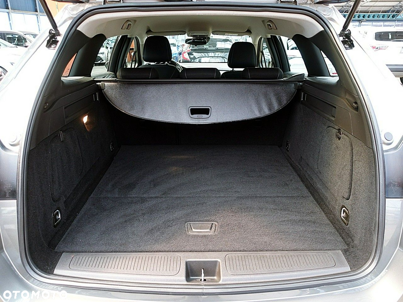 Opel Astra - 15