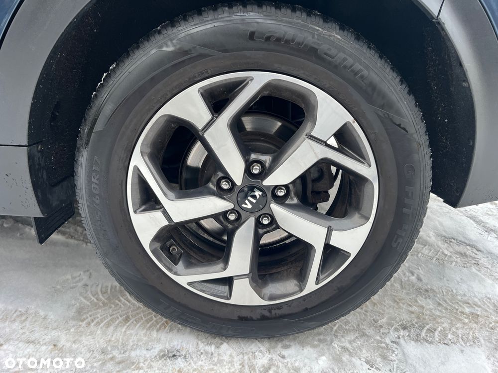 Kia Sportage 1.6 GDI 2WD Attract - 39