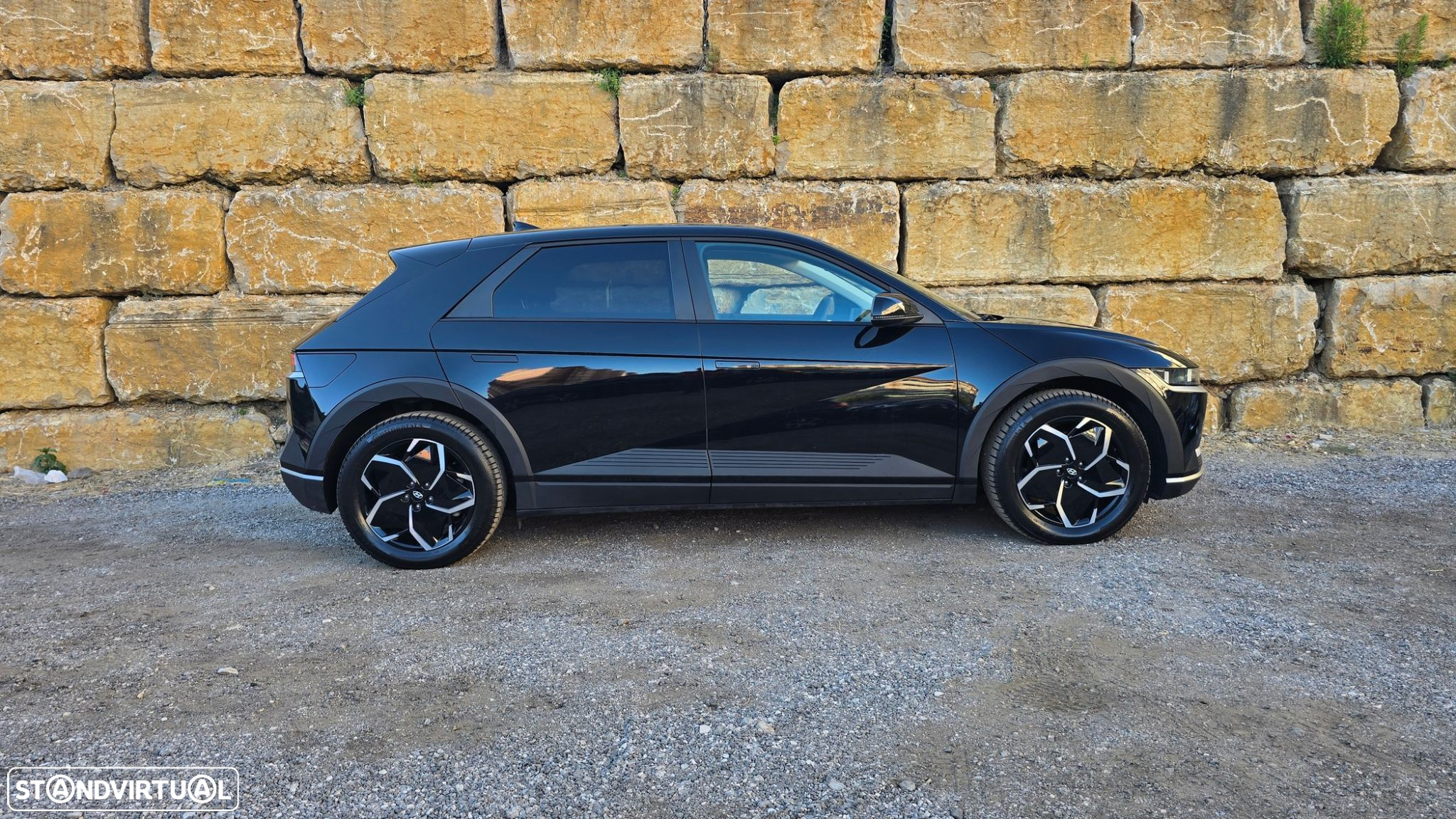 Hyundai Ioniq 5 77 kWh Premium - 4