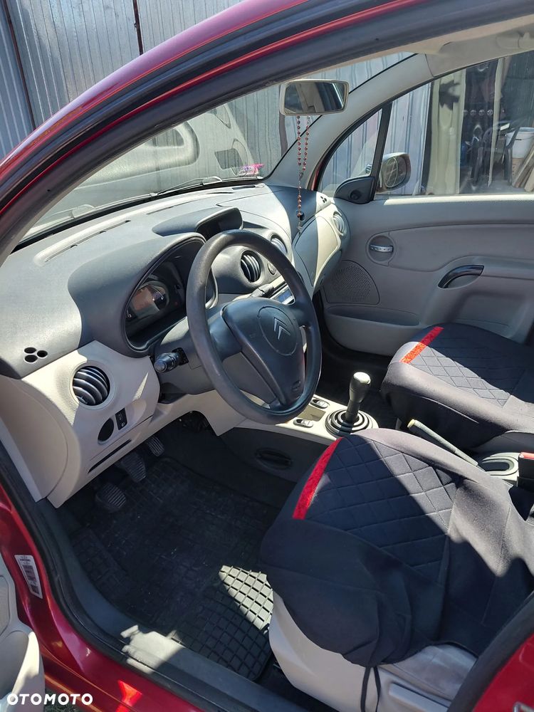 Citroën C3 - 8
