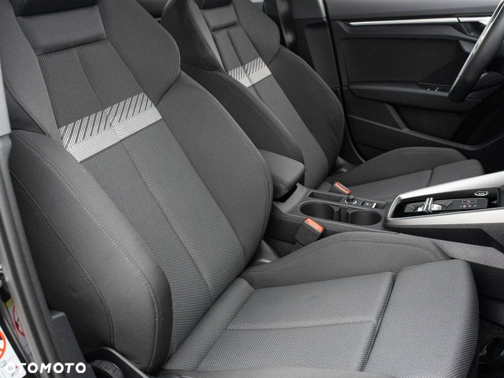 Audi A3 Sportback - 30