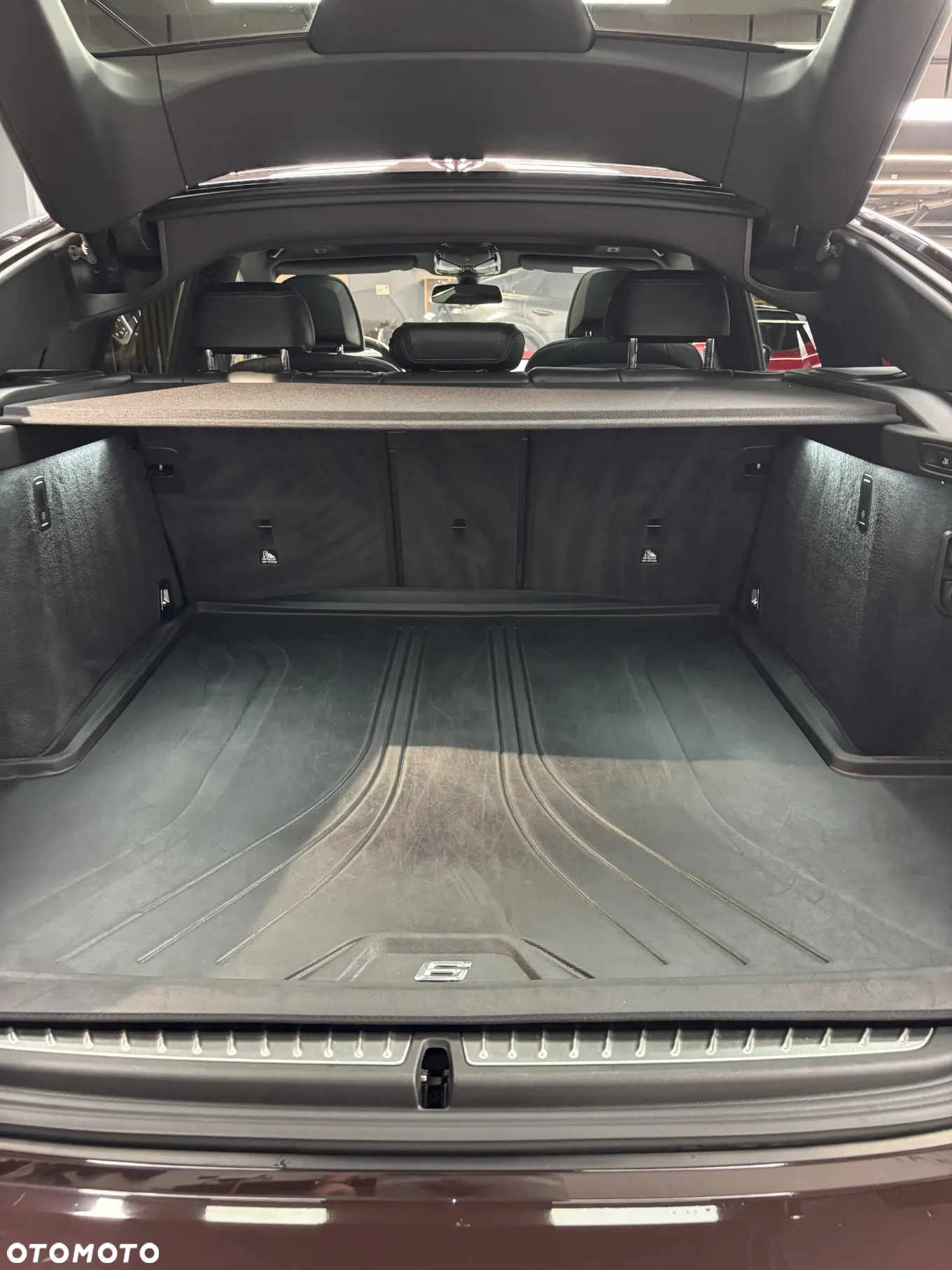 BMW 6GT 640d xDrive M Sport sport - 10