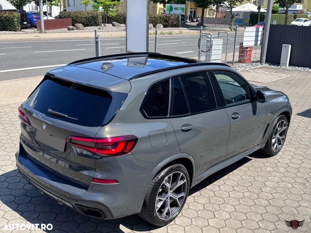 BMW X5 xDrive30d AT MHEV - 3