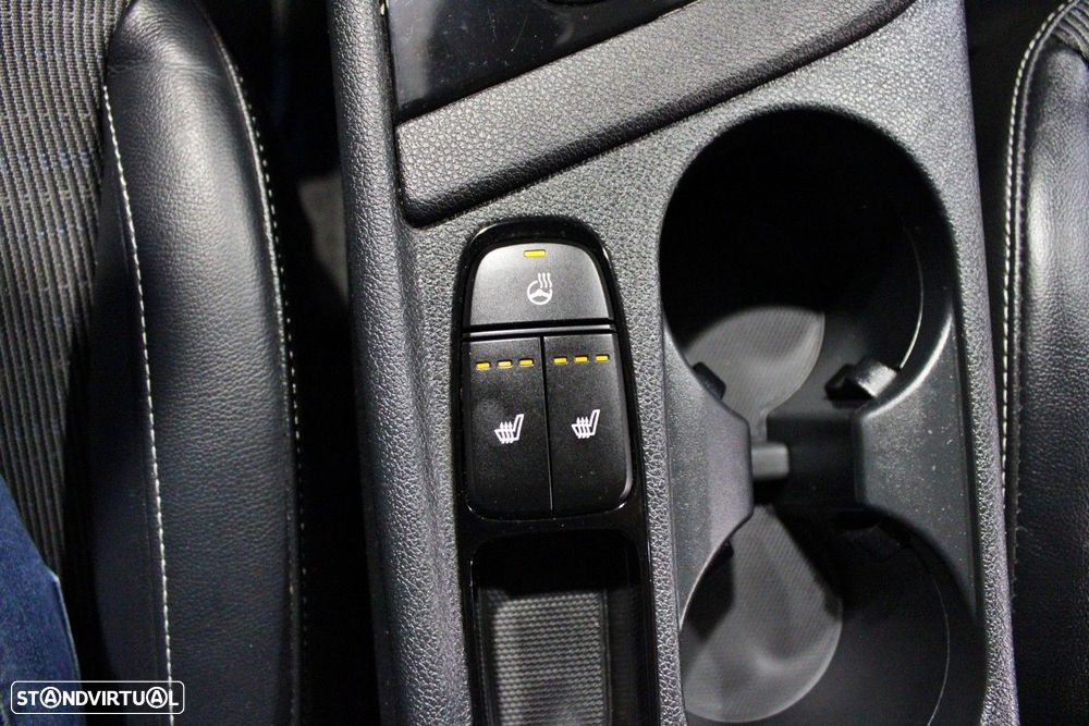 Kia Niro 1.6 GDi HEV Urban - 22