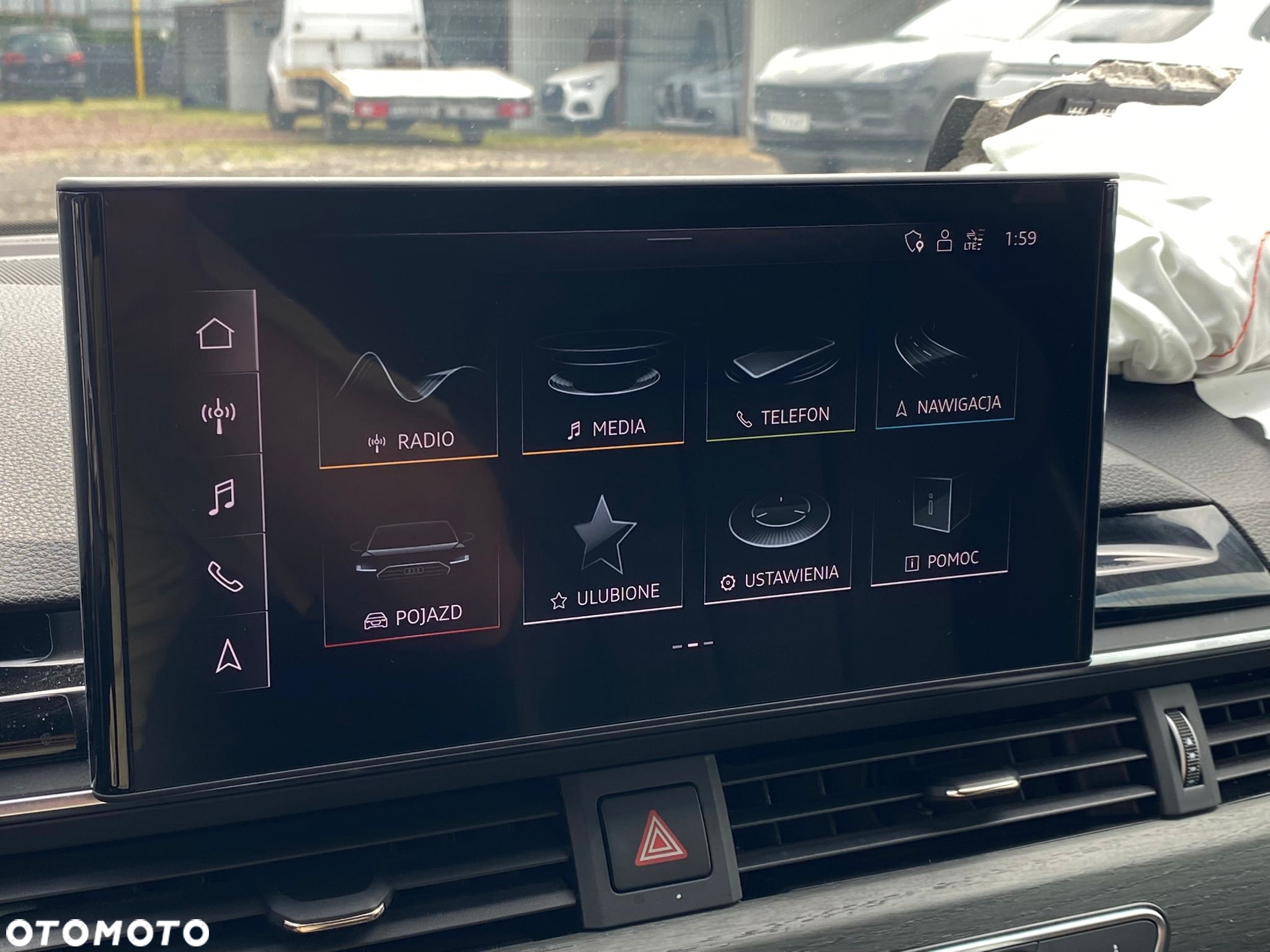 Audi A4 40 TFSI mHEV S Line S tronic - 24
