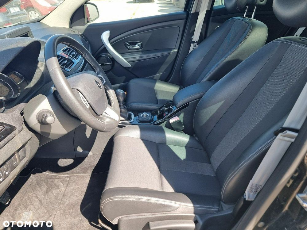 Renault Megane - 10
