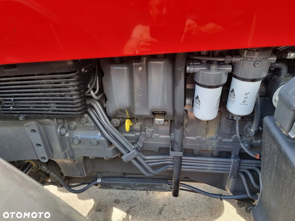 Massey Ferguson 7718S - 30