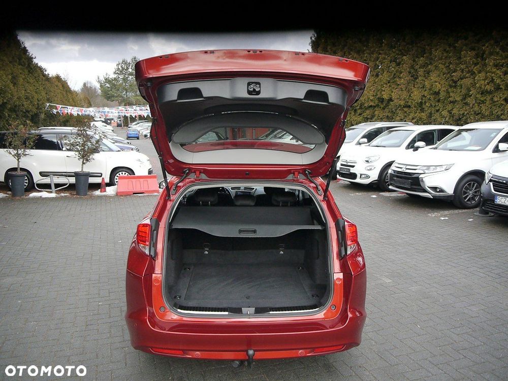 Honda Civic 1.6 i-DTEC Lifestyle Navi - 13