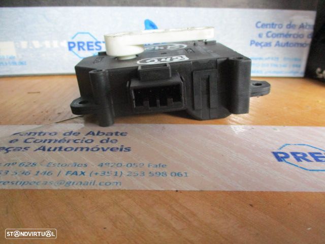 Motor Da Comporta De Sofagem 1138002320 MAZDA RX8 2007 - 2