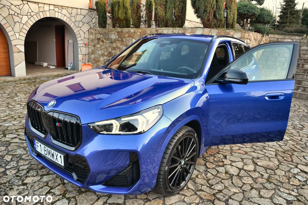 BMW X1 sDrive18i M Sport - 7