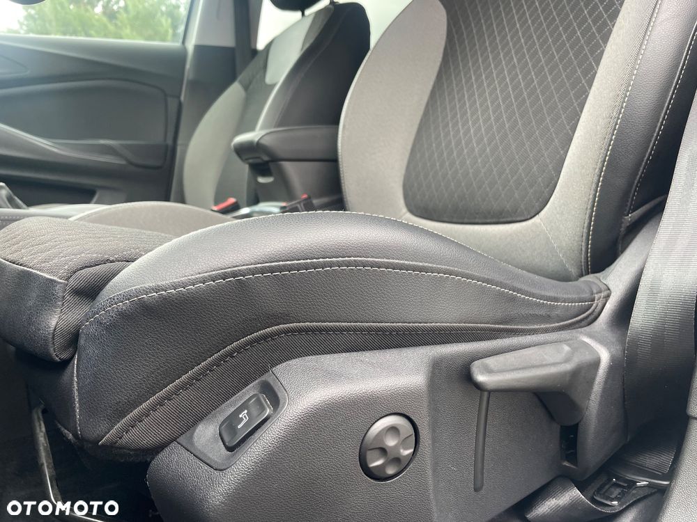 Opel Grandland X 1.2 Start/Stop Business Elegance - 6