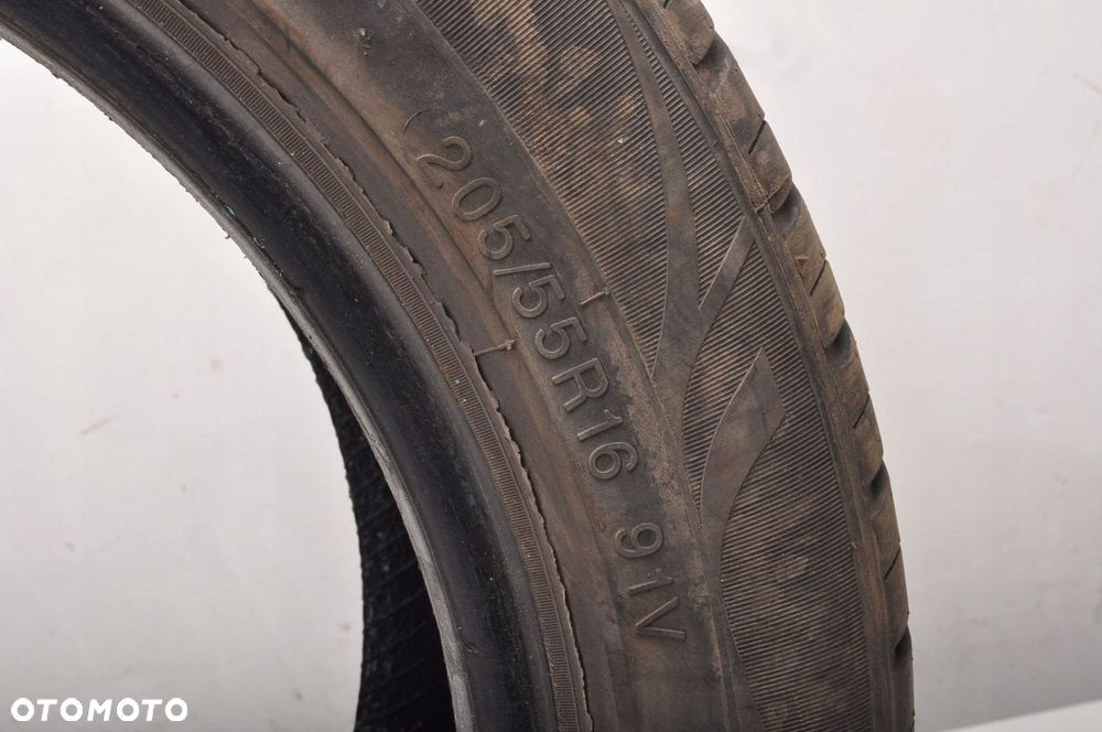 2x OPONY FARROAD  FRD 16  205/55 R16 - 6