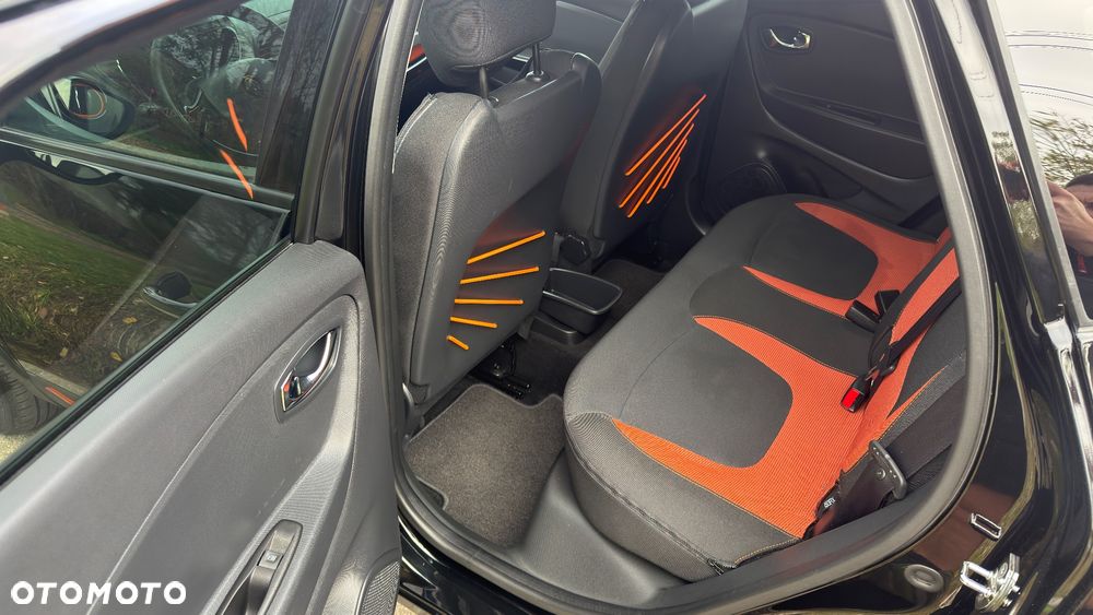 Renault Captur ENERGY TCe 90 Start&Stop Luxe - 13