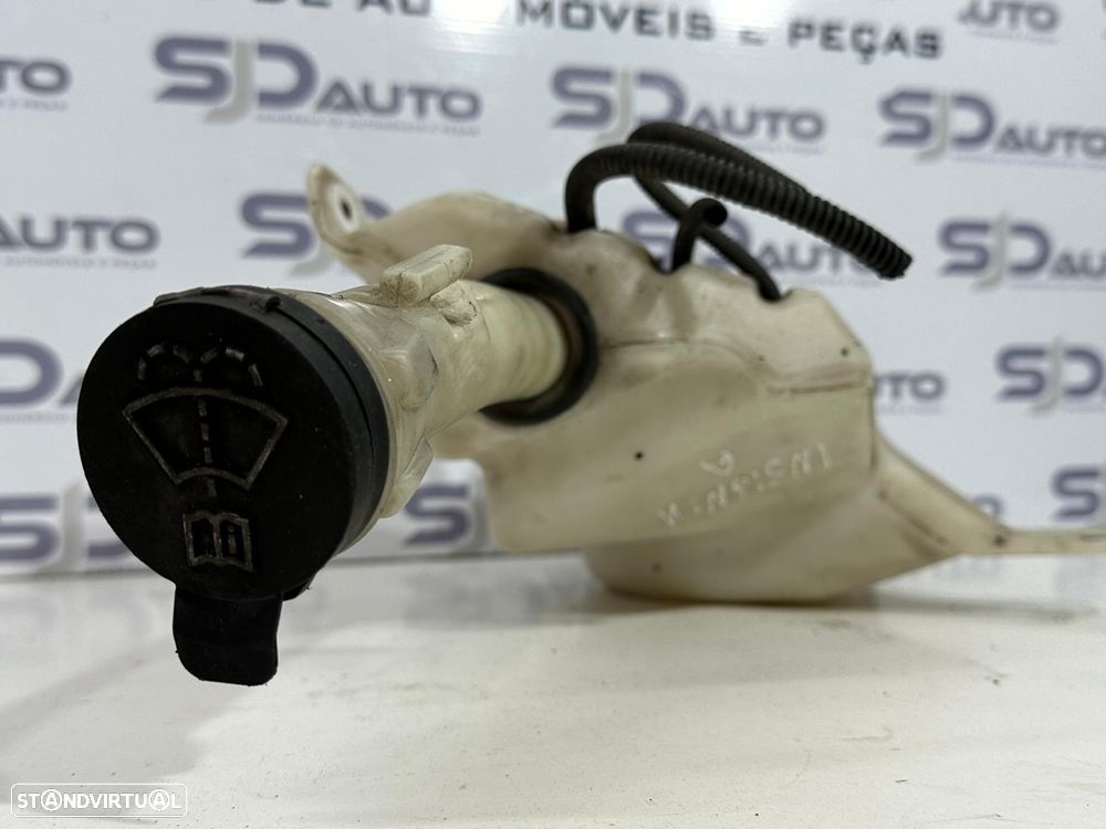 Reservatório Água Limpa Vidros - Opel Insignia - 3