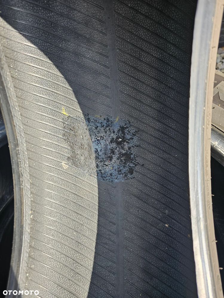 Opony letnie HANKOOK 205/55R16 91H KINERGY ECO 2 (4szt.) (2x4,5 2x5,0) (DOT: 4x0722) L904 - 3