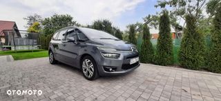 Citroën C4 Grand Picasso 2.0 BlueHDi Exclusive