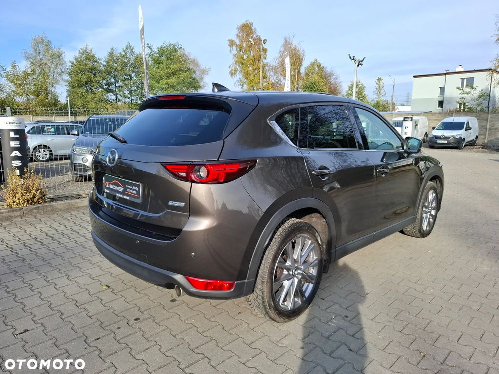 Mazda CX-5 - 36