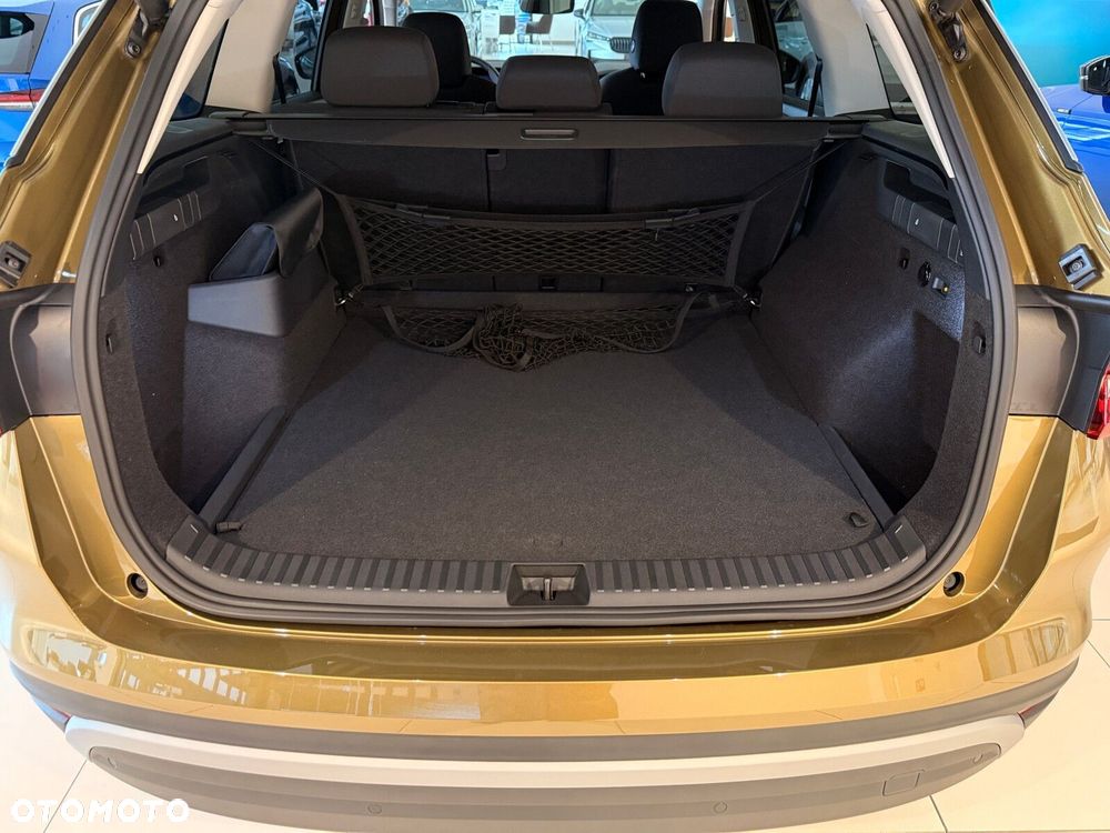 Skoda Kodiaq 2.0 TDI 4x4 Drive DSG - 9