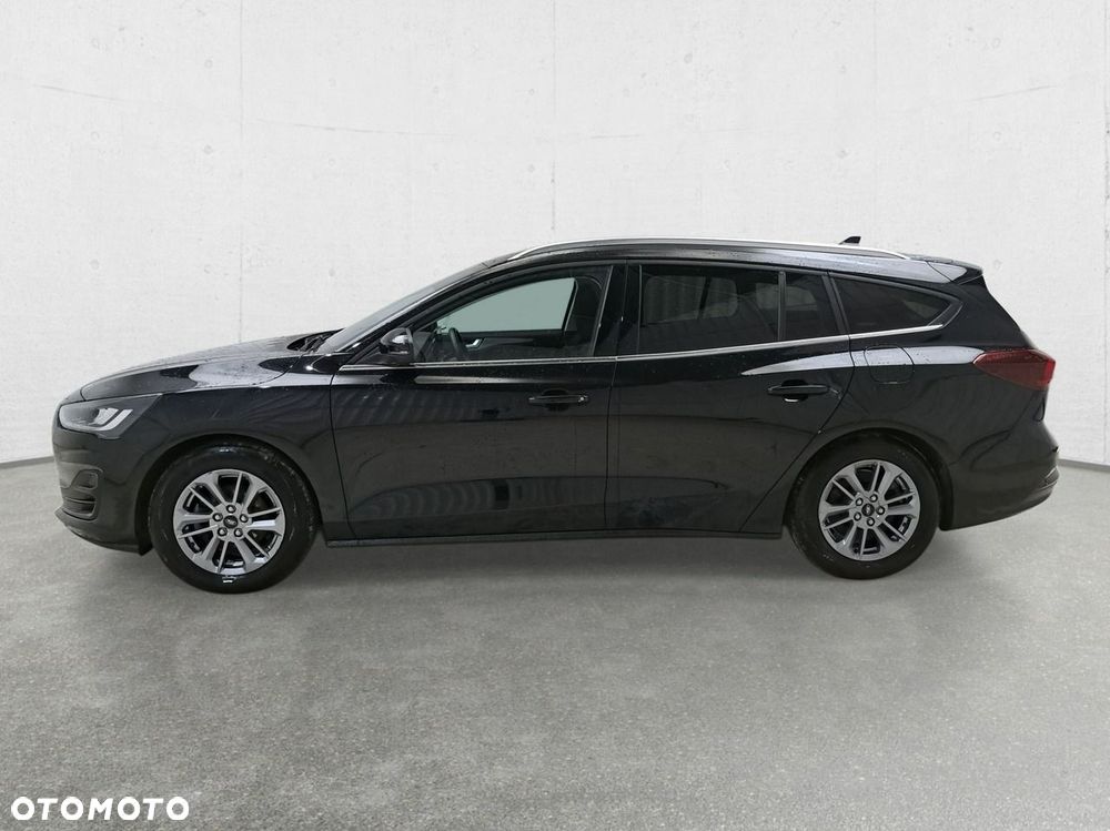 Ford Focus - 4