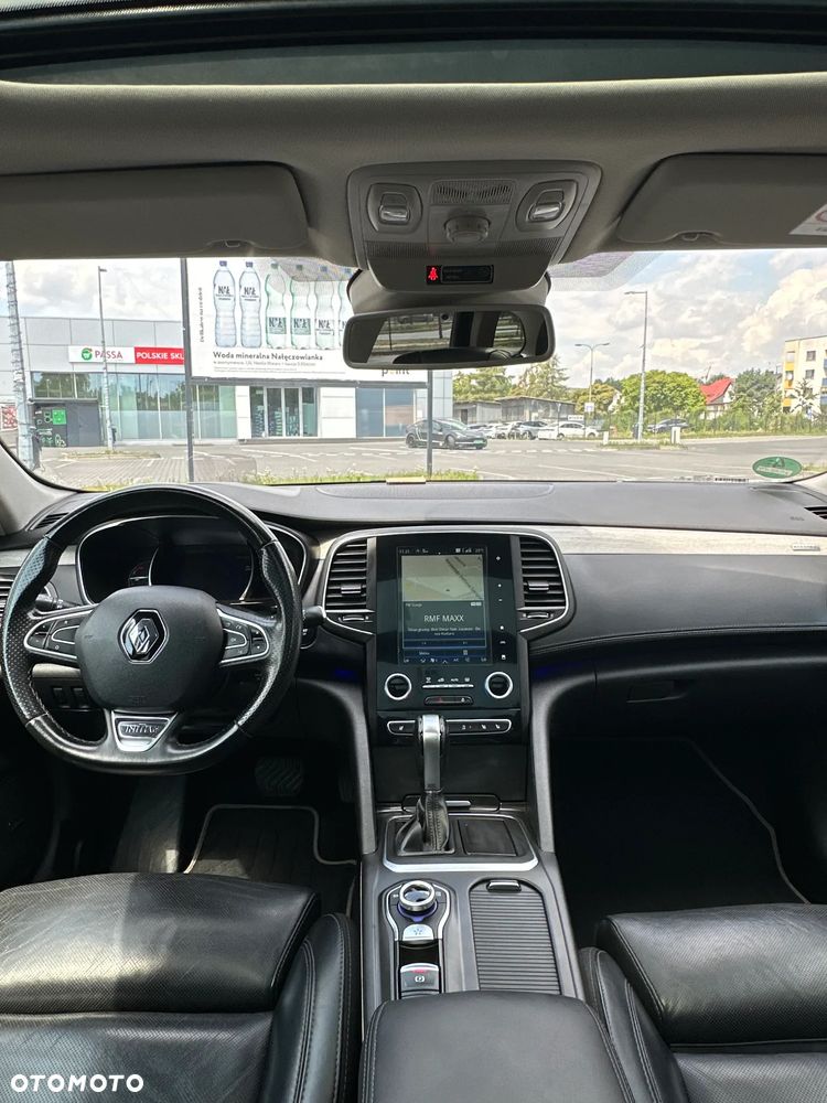 Renault Talisman ENERGY dCi 160 EDC INITIALE PARIS - 16