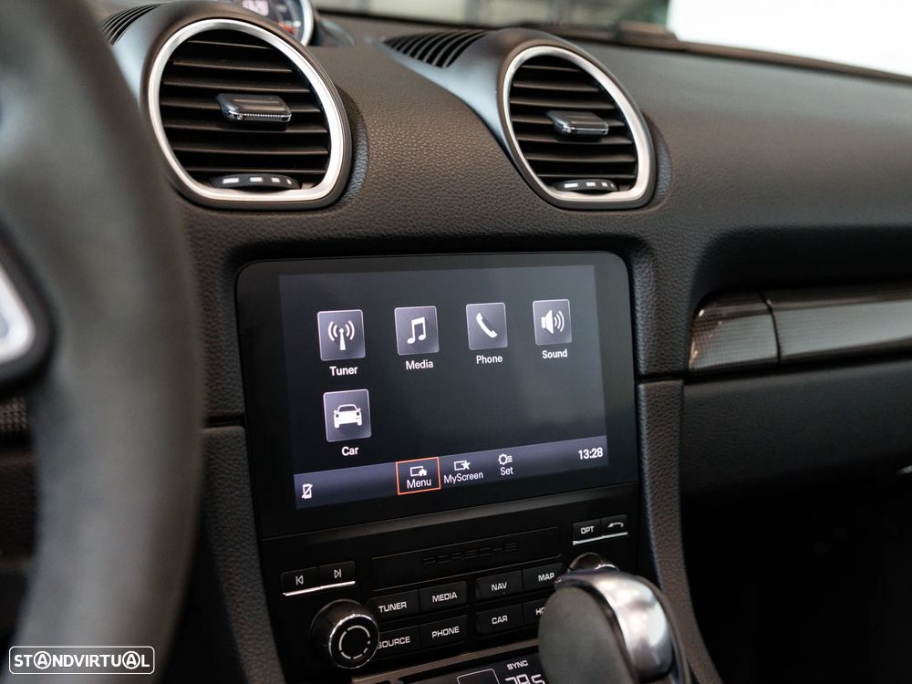 Porsche 718 Boxster 2.0 PDK - 38